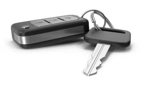 car-keys